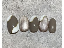 アミュレット 柳津店(AMULET)/7月定額　6600円(税込)