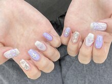 ルレーブ(LE REVE)/持ち込みデザイン10本