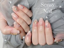センシー ネイル スタジオ(Sensy Nail Studio)