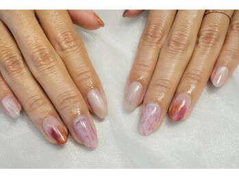 リミナ(Rimyna)/ハンド/定額シンプル