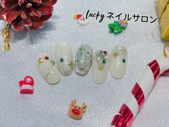 ラッキー(Lucky)/