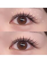 アフェリーチェ(afelice)/[マツエク/東京/麻布十番]