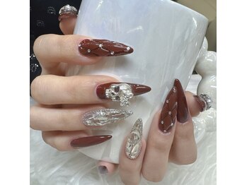 アンドミー 横浜西口店(&ME)/