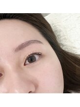 アテオー(ate oh)/まつげパーマ