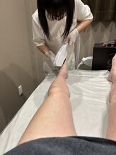 脱毛エクスプレス&nbsp;瀬名 