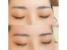 [OPEN記念]眉毛ワックス(カット＋メイク＋間引き) ¥4,480