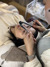 ナーズ アイラッシュ アンド アイブロウ バイ メディカルサロン(NAZ)/似合う眉毛とトレンドを★