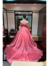 練馬アカデミア美容整体院/ブライダル整体 肩甲骨はがし　