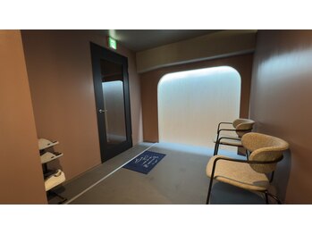 トップルック 横浜店(TOP LOOK)/エントランス♪