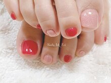 ネイルズ イルク(Nails Irk)/