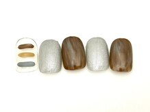 ソポカロン くずは店(sopoca lon)/sopoコース5800円