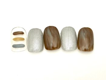 ソポカロン くずは店(sopoca lon)/sopoコース5800円