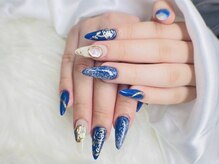 ホアン(HOAN)/グラデーションネイル