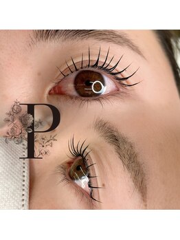 キュア ネイル・アイラッシュ(cure)/パリジェンヌ認定店/yuzu