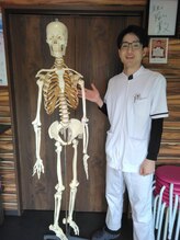 天下茶屋整骨院/喜びの声