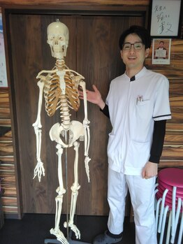 天下茶屋整骨院/喜びの声