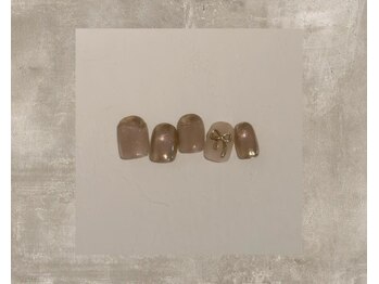 マルネイル 新宿店(MARU NAIL)/regular design + ¥7,980