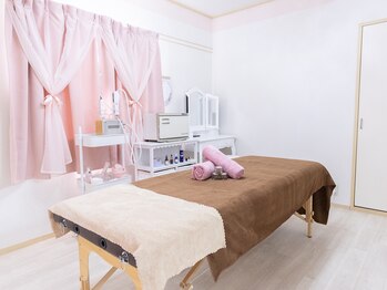 ミア モア/完全個室(立川/整体/骨盤矯正）