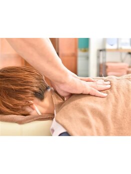 4000円以下のお手頃メニューがあるサロン