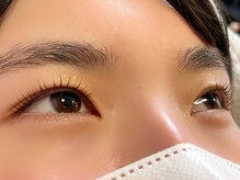 まつげ家クルン 川崎店(kurun)/HAMAカール(まつ毛パーマ) 