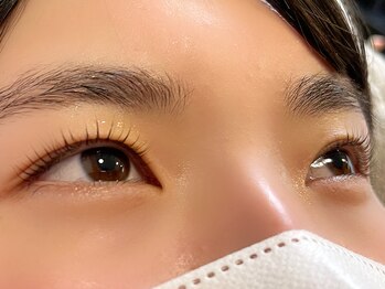 まつげ家クルン 川崎店(kurun)/HAMAカール(まつ毛パーマ) 