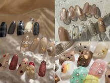 ノウェム(nove'M)の雰囲気（定額menuからオーダーデザインまでお任せください◎）