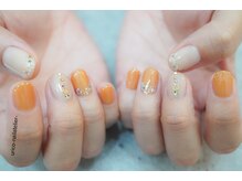ウリコ ネイルアトリエ(urico nail atelier)/