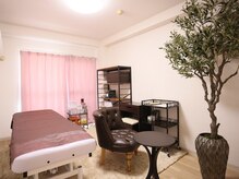 力揉みじゃなく触れているだけで魔法の様な効果がありビックリ♪