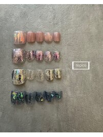 repos/フットサンプル