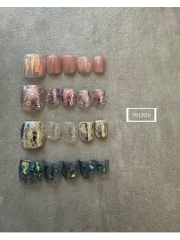 repos/フットサンプル