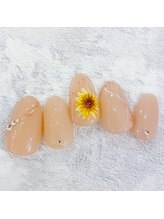 エフブルーム レカン(f'bloom L'ecrin)/Hand デザイン