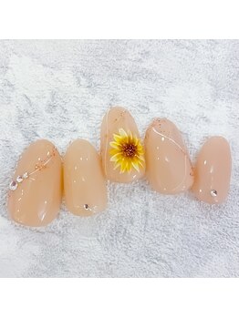 エフブルーム レカン(f'bloom L'ecrin)/Hand デザイン