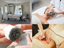 サロン ド ラジュニール(Salon de Rajeunir)