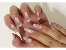 チャンプ(Champu)/マグネットベース×フレンチ