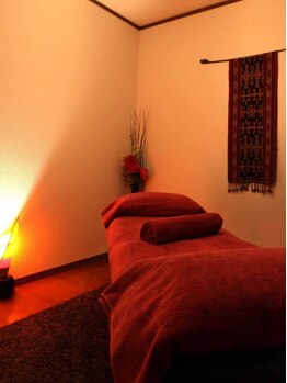 平日お得なサロン