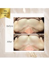 ロココ 町田店(Rococo)/谷間をGET！