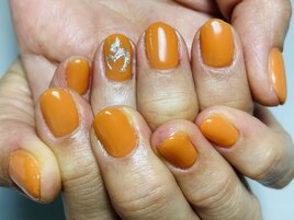 ミセスライブネイル