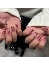 ネオン(Ne.)/bordeaux design