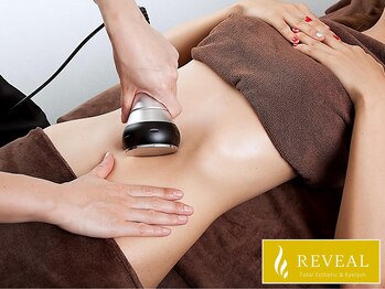 リヴェール 田無店/キャビテーション