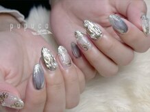 ププコザビューティー(PUPUCO THE BEAUTY)