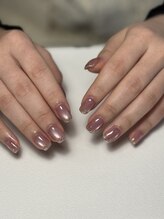 エミニー(EMINY)/マグネット＋ラメ