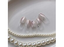 セプトネイル 函館店(SEPT NAIL)の雰囲気（12月オフィスサンプル5500円☆その他はフォトギャラりーへ）