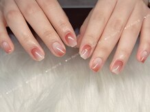 アイリスネイル 大塚(Iris Nail)/素敵なカラーグラデーション