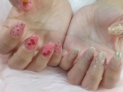 エトワール(Etoile)の写真