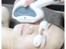 リリーマリア(Lily Maria)の雰囲気（光美容で、ほうれい線や眉間のシワもケア☆リフトアップにも◎）