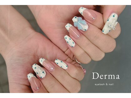 ダーマ(Derma)の写真