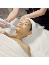 キワミビューティ(KIWAMI BEAUTY)/針を使わない水光注入