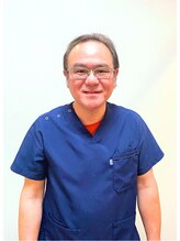 錦糸町北口整体院 野作 憲一