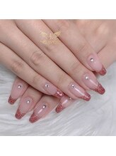 ヘブン ネイル 鶯谷(HEAVEN Nail)/