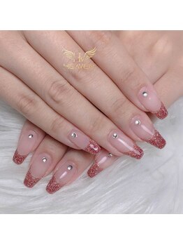 ヘブン ネイル 鶯谷(HEAVEN Nail)/